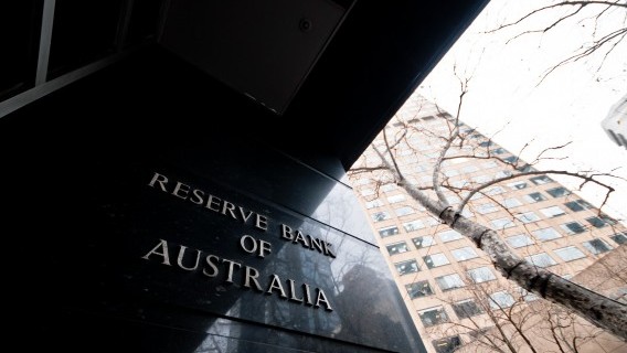 The Reserve Bank of Australia today hiked rates by 50bp Source: