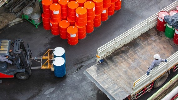 The prospect of a permanent peace deal between the US and Iran remains highly uncertain, and oil looks set to remain very volatile