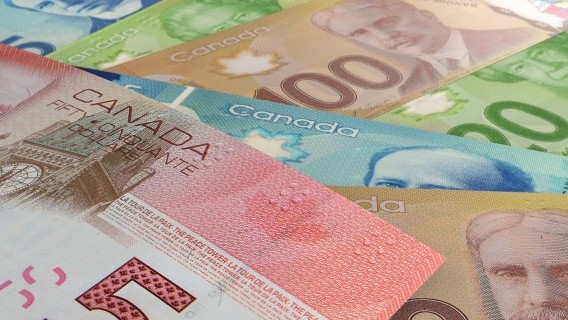 The Canadian dollar has once again proved a negative standout in the G10 space