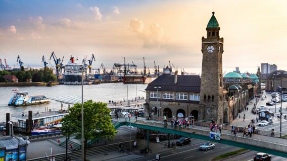 Trade is no longer a growth driver for Germany