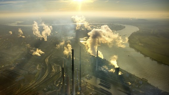 Eurozone industry hasn't seen an encouraging start to 2026. Energy-intensive industries, in particular, are now set to suffer from higher prices