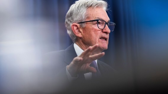 Last night's FOMC press conference saw Chair Jerome Powell emphasising that a December rate cut was not a