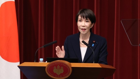 Japanese Prime Minister Sanae Takaichi has set the stage for a snap election next month, and pre-election fiscal giveaways have hit both JGBs and the yen