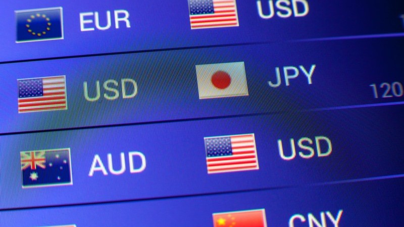 Forex Daily: Tvrdší měnové podmínky ve prospěch dolaru |  Článek – Komodita