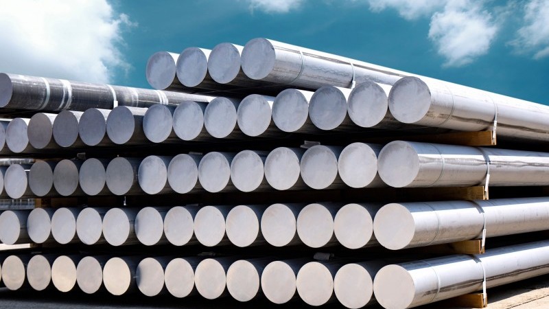 Aluminium to stay lower for a little longer | Article | ING Think