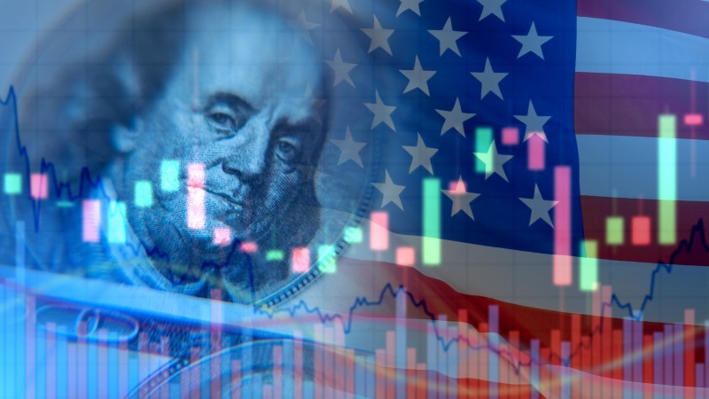 FX Daily: Wzloty i upadki – ważny tydzień dla stóp procentowych i walut |  Artykuł