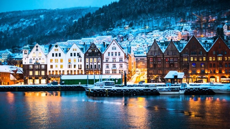 Norges Bank: On track towards tightening in 2022 | Article ...