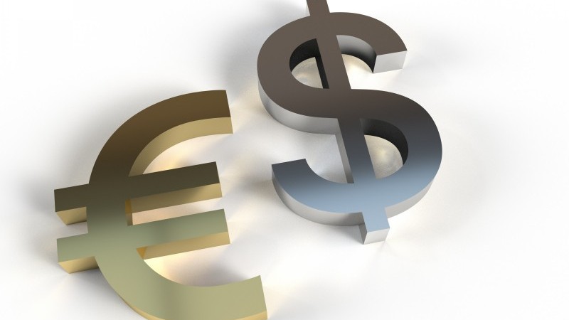 Euro to US dollar forecast: EUR/USD could extend gains as focus turns to US  data