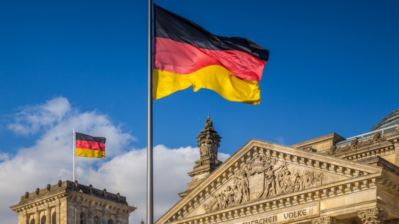 Germany: Confusion As A Sign Of Stabilisation | Snaps | ING Think