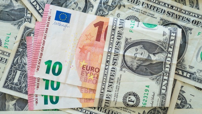 FX: Embracing the strong Euro | articles | ING Think