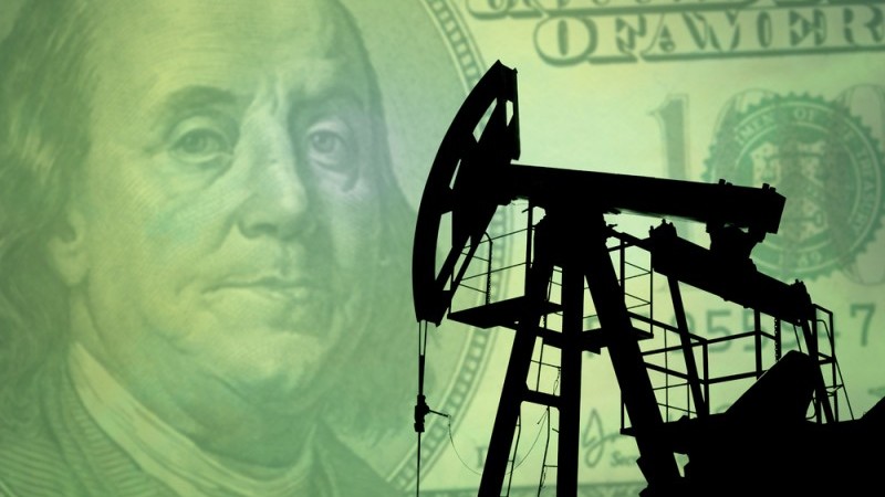 The Commodities Feed: US dollar weakness provides a boost