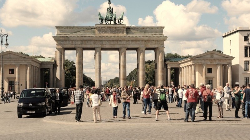 Despite obstacles, the German economy can continue to thrive.