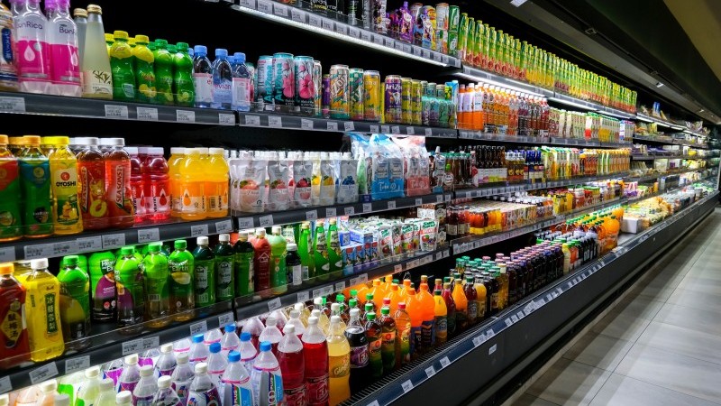 ‘Ready-to-drink’ market growth puts pressure on aluminium cans ...