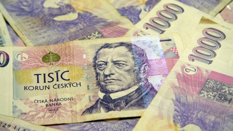 Monitoring ČR: Inflační vlna pomalu ustupuje  stav