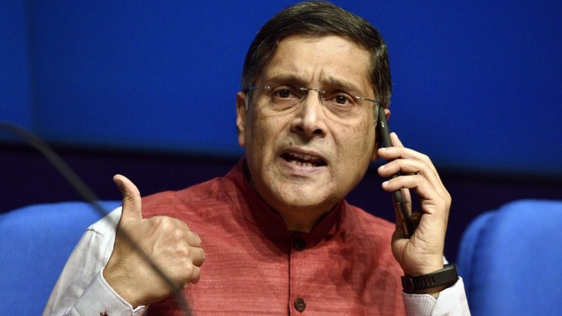 Arvind Subramanian: The coming China shock | Opinion | ING Think