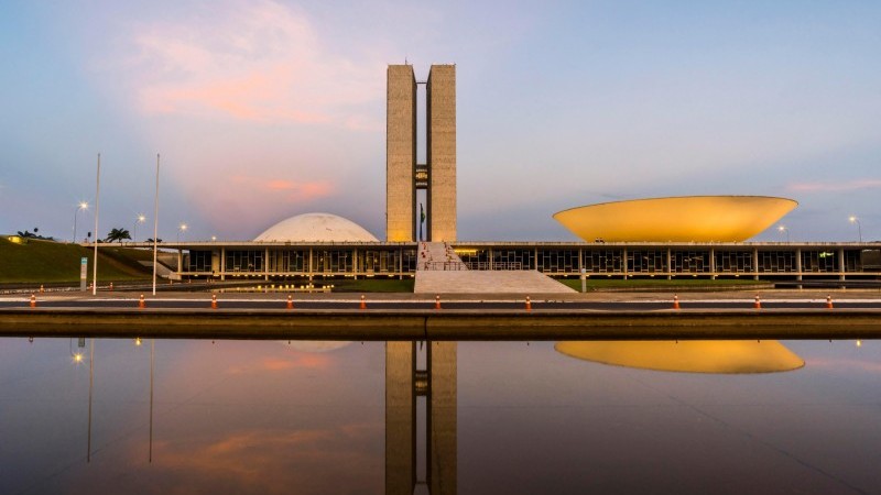 Brazil: Political chaos or a new paradigm? | articles | ING Think