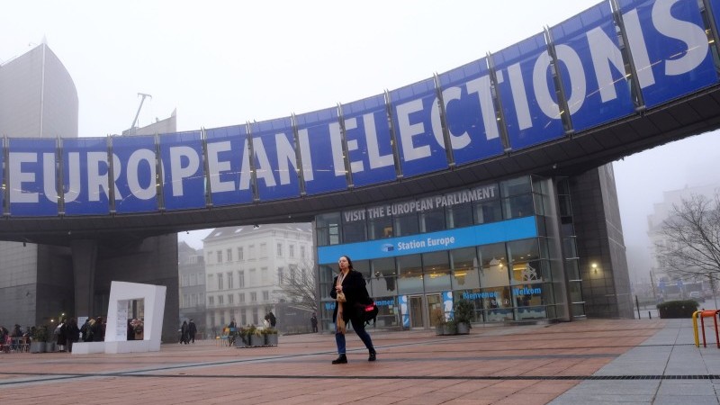 European elections: What a shift to the right could mean for the economy  and markets | articles | ING Think