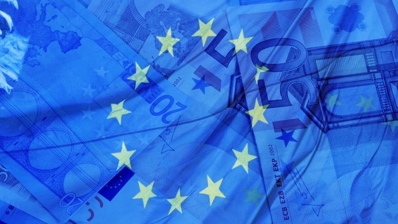 Европейските банки изпитват намалено кредитиране, докато икономиката се адаптира към нарастващите лихвени проценти