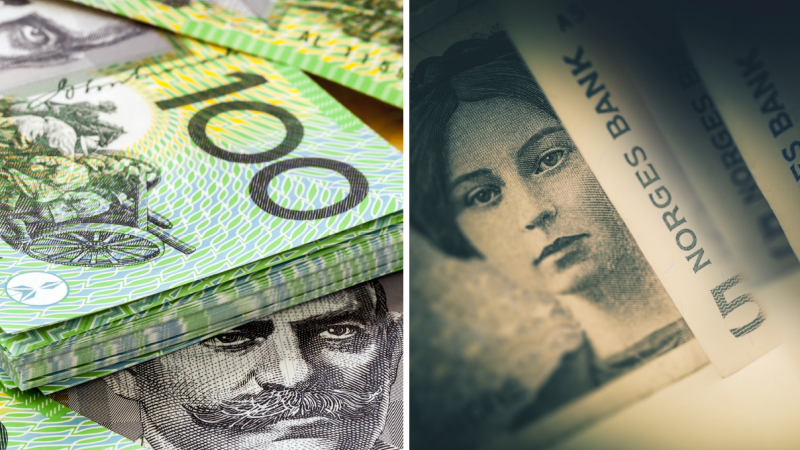 Three calls for FX markets, articles