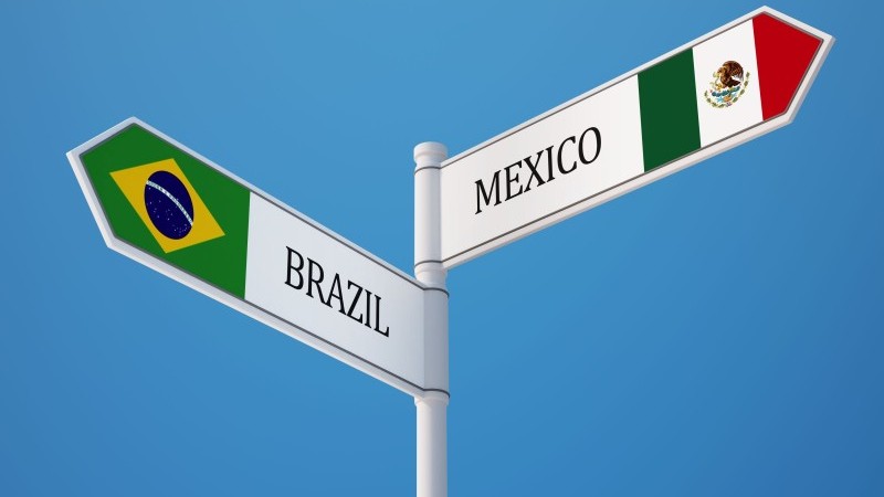 Battle of the bad news stories – Brazil or Mexico? | opinions | ING Think
