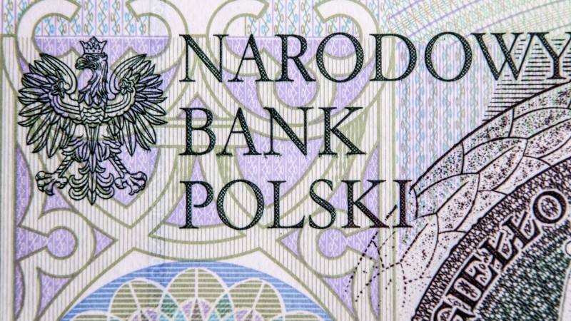 W Polsce stopy bez zmian przy nieco niższych prognozach inflacji |  pstryknąć