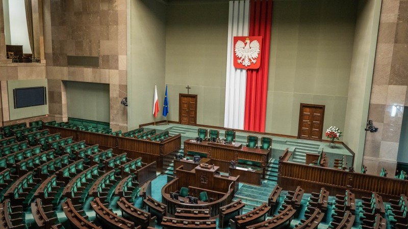Nowa większość w Polsce chce przekształcić program wyborczy w realną strategię gospodarczą |  Artykuł