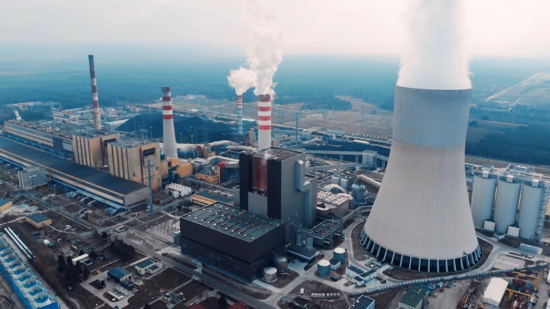 Polska: Zakupy węgla za pogorszeniem bilansu handlowego w sierpniu |  pstryknąć