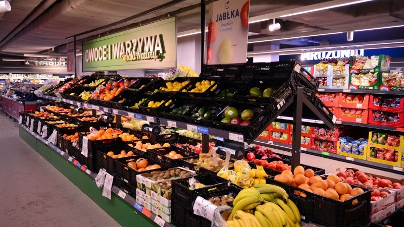 Inflacja bazowa w Polsce odnotowuje gwałtowny spadek we wrześniu |  zatrzaski