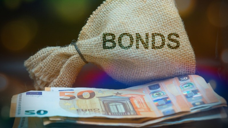 Euro rates may need to rise more to attract demand in 2026