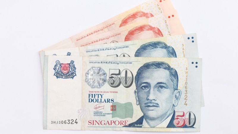 Singapore inflation throws tightening into doubt | snaps | ING Think