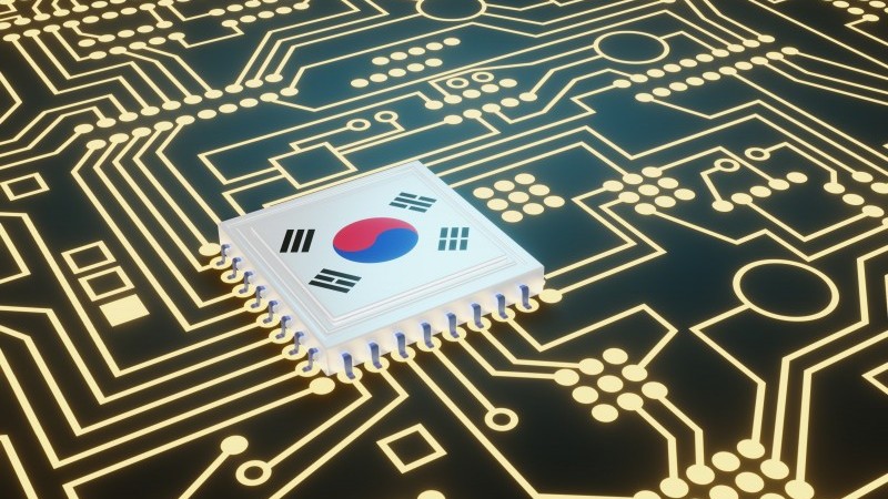 South Korea: Exports decline on sluggish demand for semiconductor chips ...