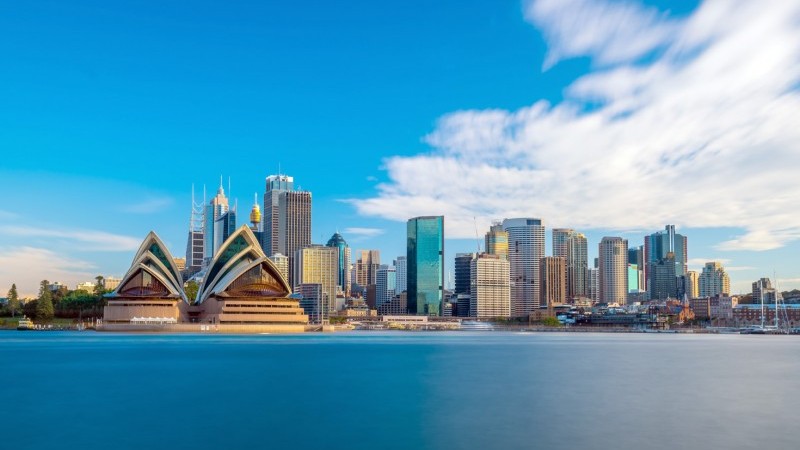 The reasons why Australia’s economy is slowing | articles | ING Think