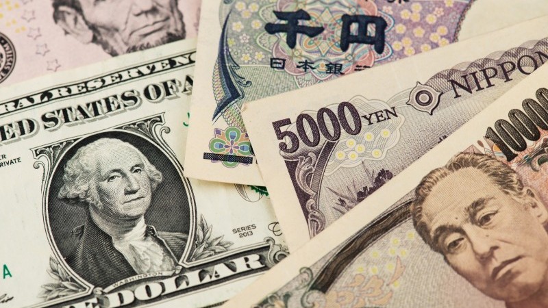 FX Daily: W tym tygodniu Azja może rzucić wyzwanie mocnemu dolarowi |  Artykuł