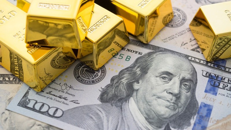 Gold awaits clarity on Fed easing path | articles | ING Think