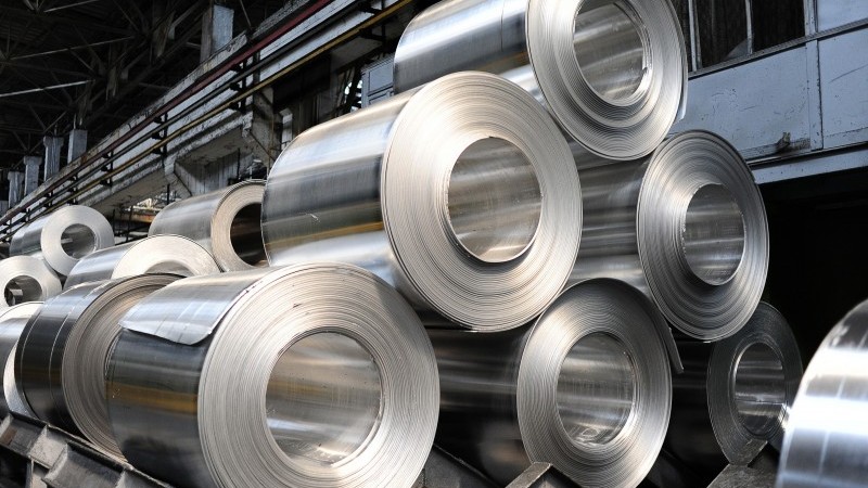 uses of aluminium, the metal of the 12 million tons/year