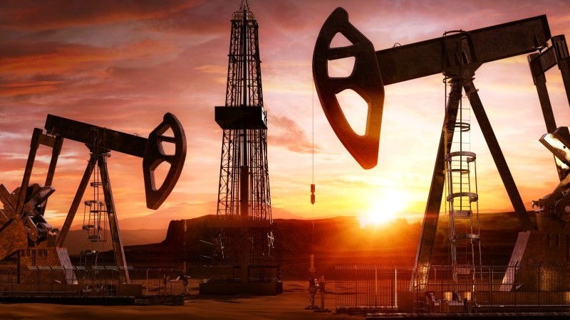 The Commodities Feed: US oil inventories fall