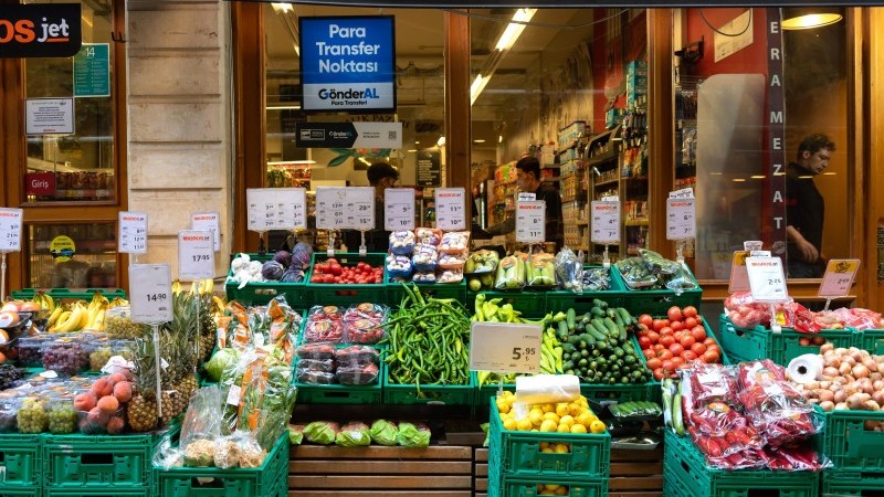 Turkey: No respite for inflation as it reaches 54.4%