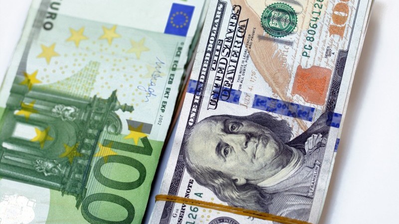 USD To EUR: Convert United States Dollar to Euro - Forbes Advisor