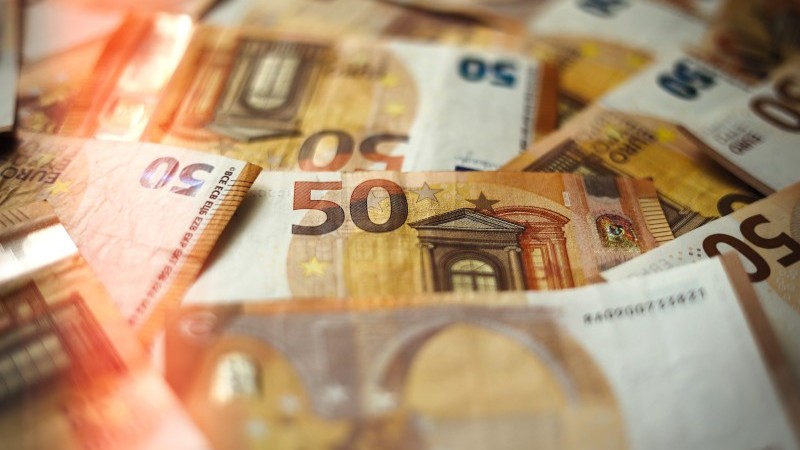 Rates Spark: Bund Yields Point To Strong Demand For Euro Safety