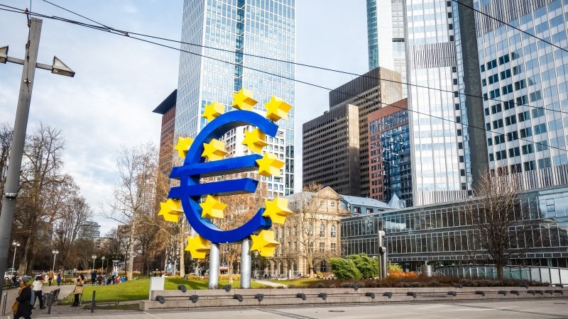 Eurozone Corporate Bank Lending Remains Elevated In July | Snaps | ING ...