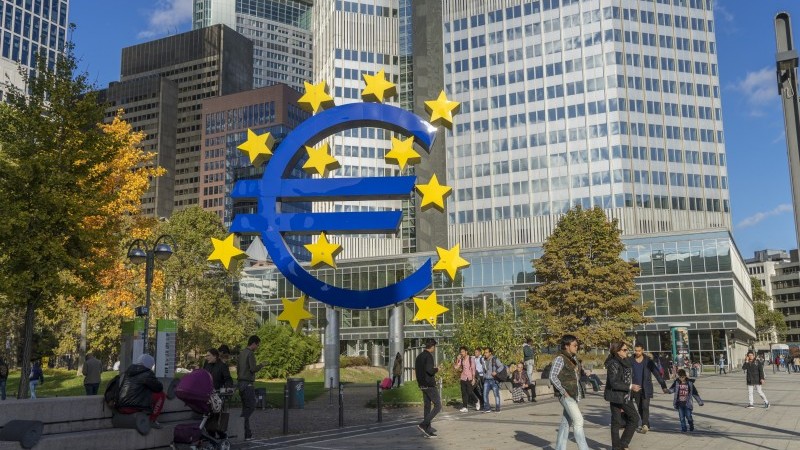 Why The ECB Has Little To Fear From Inflation Divergence In The ...