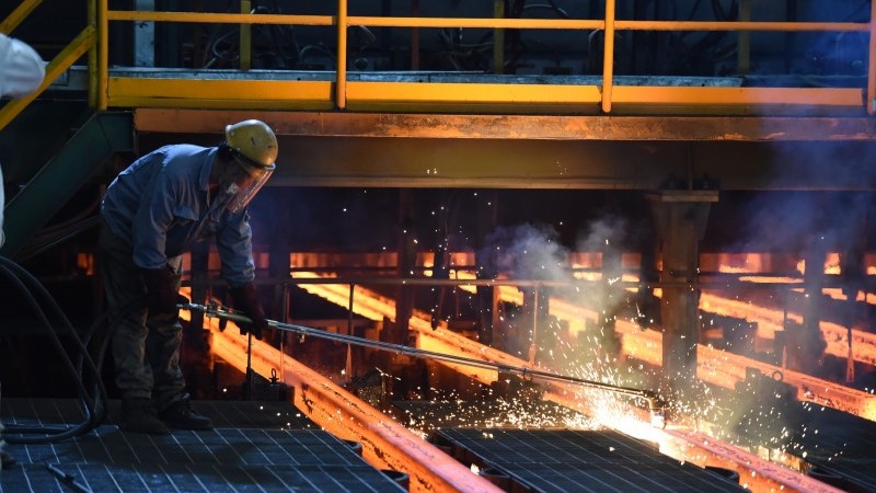 SSAB leaves Dutch assets acquisition talks with Tata Steel - Industry Europe