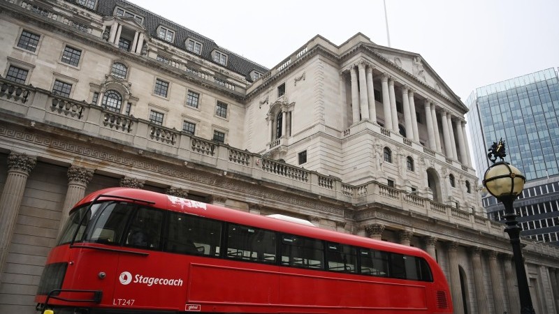 Bank of England to keep rates on hold, but faster cuts are coming