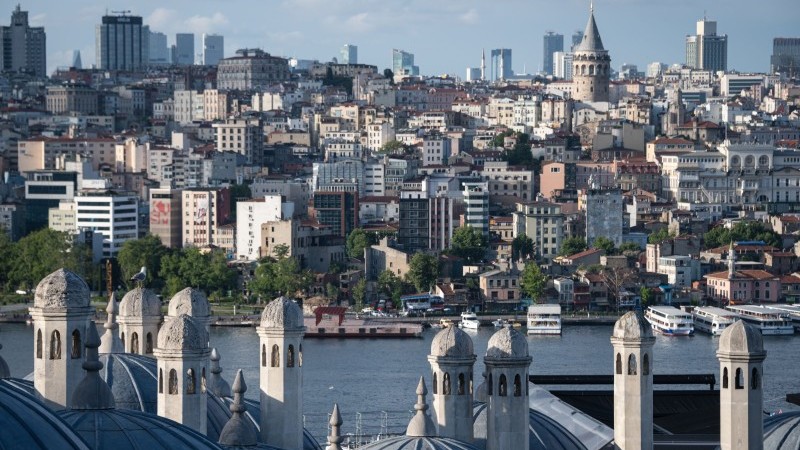 Monitoring Turkey: Inflation forecasts rise as cuts are set to continue