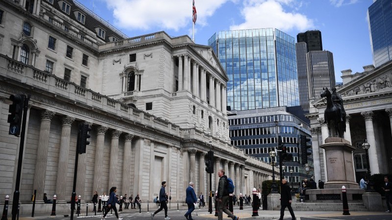 Four scenarios for the Bank of England’s May meeting | articles | ING Think