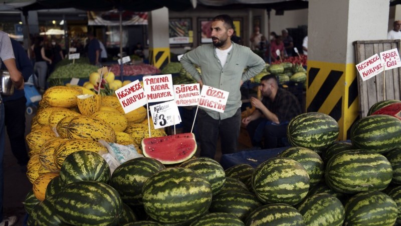 Turkey: Accelerating growth momentum in the second quarter