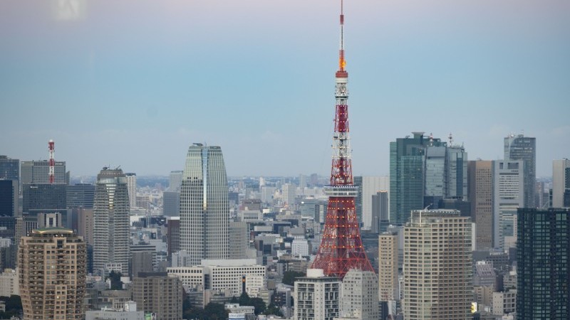ソフトフラッシュPMIが日本の景気回復への懸念を高める | スナップ