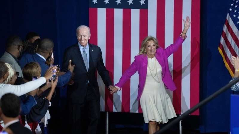 Biden’s economic options just got a whole lot more limited | articles ...