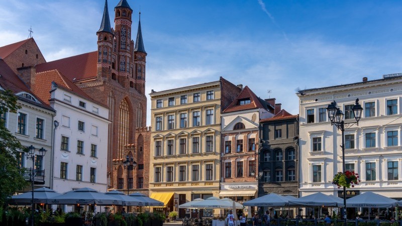 Polska w dalszym ciągu oczekuje ożywienia gospodarczego w 2024 r. pomimo słabszej konsumpcji |  zatrzaski