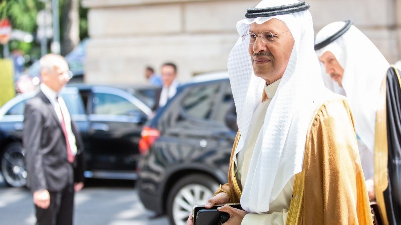 OPEC+ meeting brings deeper Saudi cuts | articles | ING Think